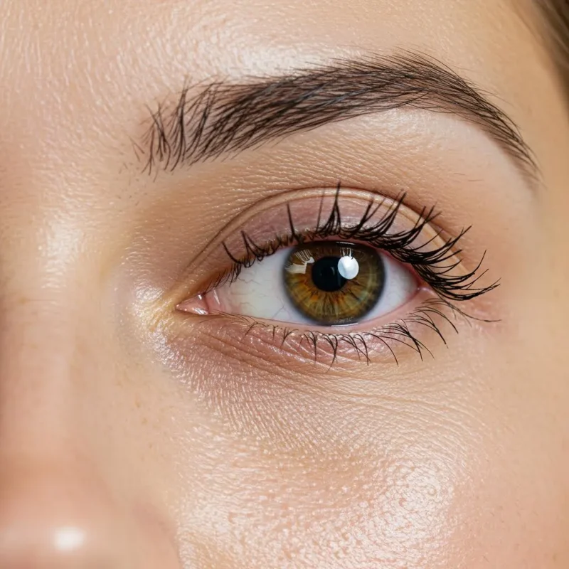 Non-surgical Blepharoplasty
