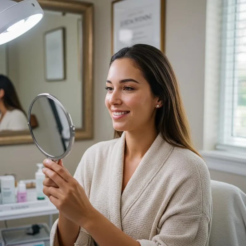 Dermaplanning