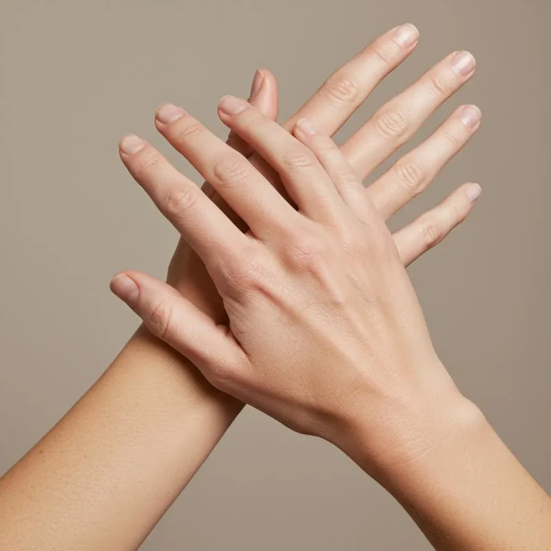 Radiesse hand renew (also cross-listed under Face)