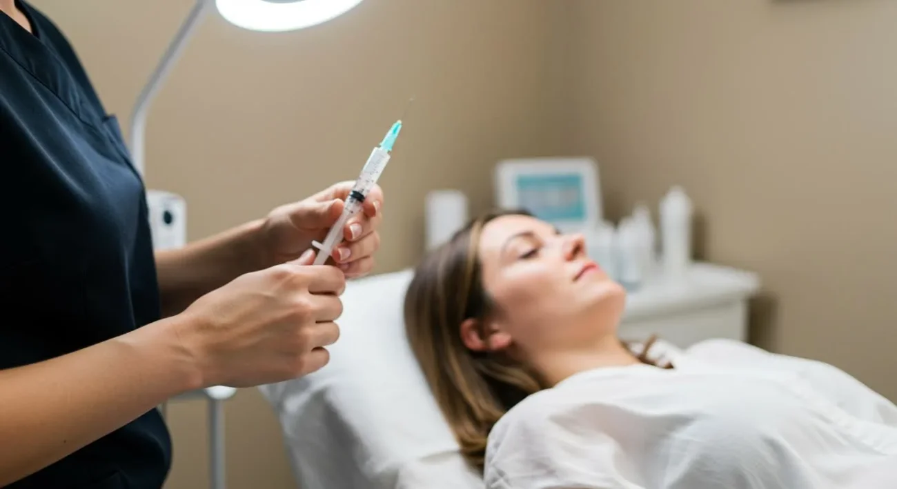 PRP Therapy For Hair Restoration And Regrowth