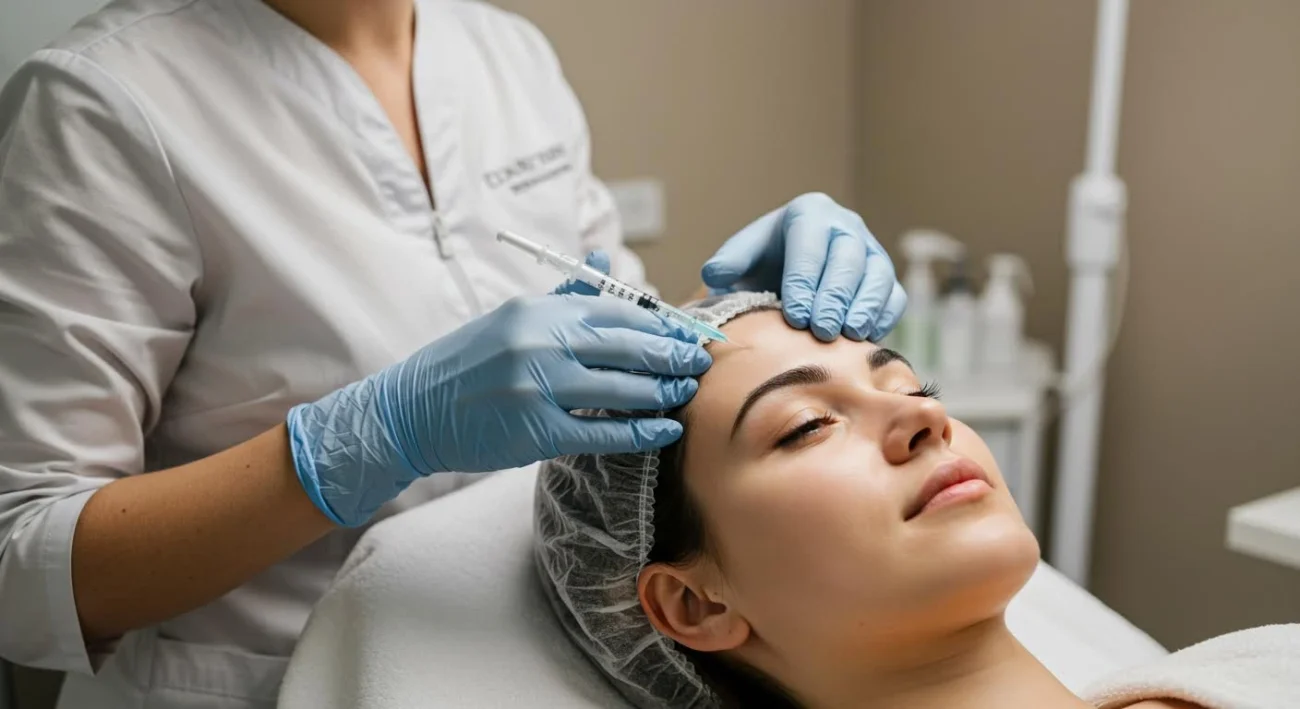 Botox vs. Dysport: Which Works Faster & Lasts Longer?