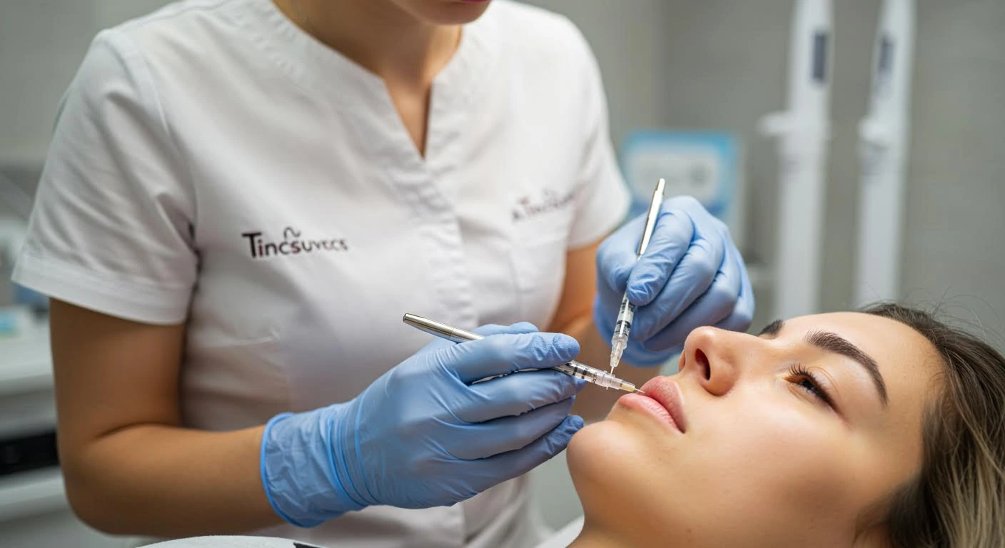 Lip Filler Styles Explained: Russian, Hydrated & Subtle