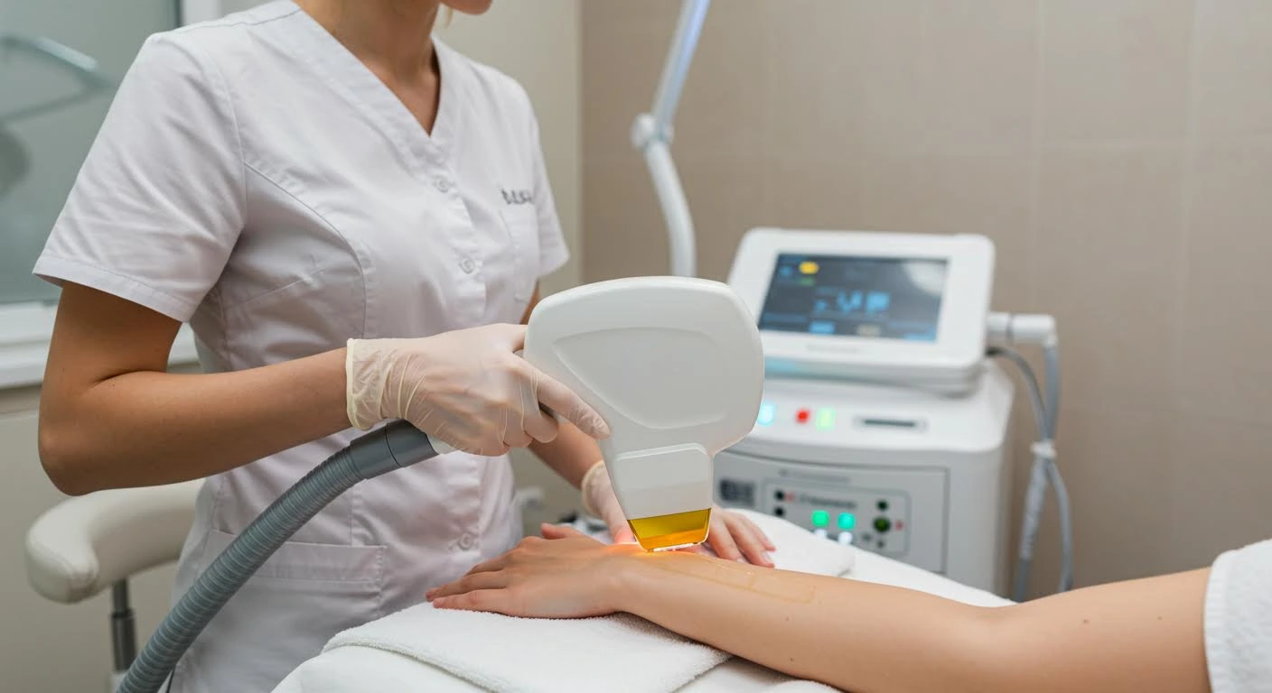Laser Hair Removal in Houston: Sessions, Pain Level & Pricing