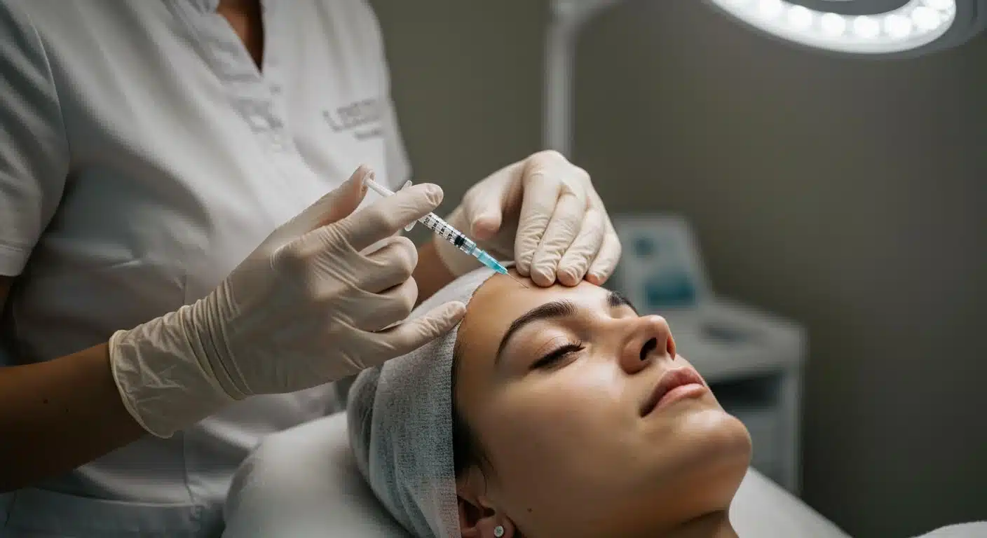 Botox vs. Dysport: Which Neurotoxin is Right for You?