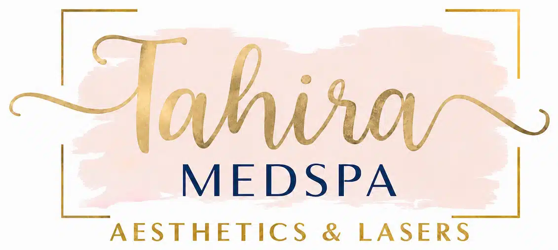 Tahira Medspa Logo